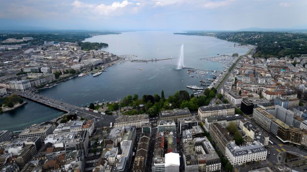 снимка: Bloomberg LP