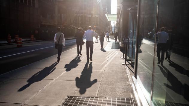 Снимка: Michael Nagle/Bloomberg