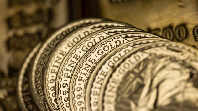 Снимка: Bloomberg LP