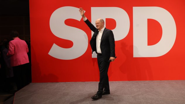 Снимка: Bloomberg L.P.