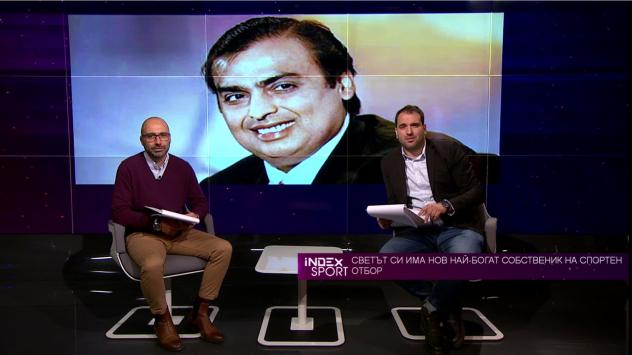 Снимка: Bloomberg TV Bulgaria