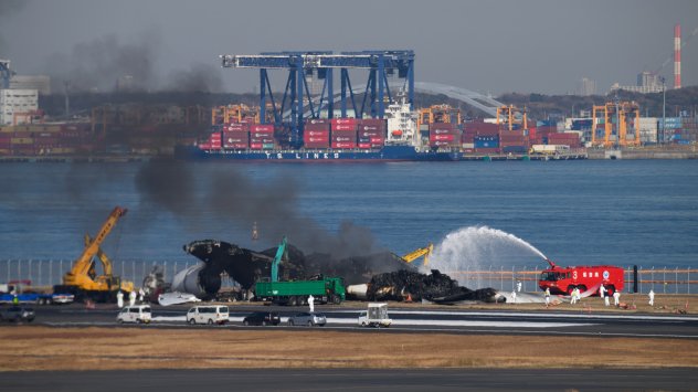 Снимка: Bloomberg L.P.