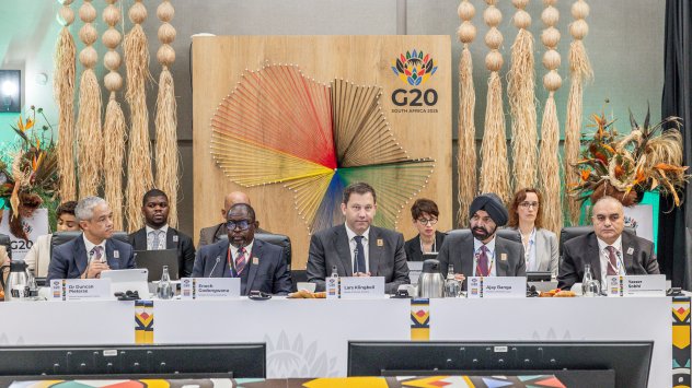 Снимка: Bloomberg LP