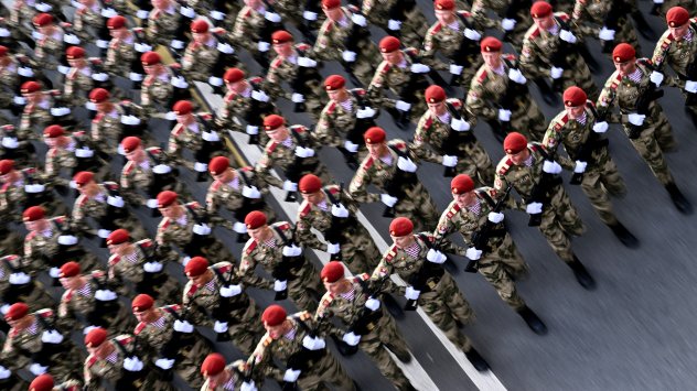 Снимка: Bloomberg L.P.