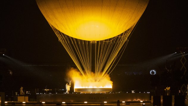 Снимка: Bloomberg LP