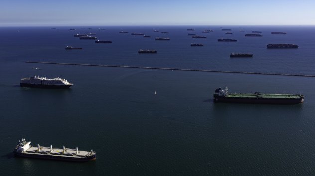 Снимка: Tim Rue/Bloomberg