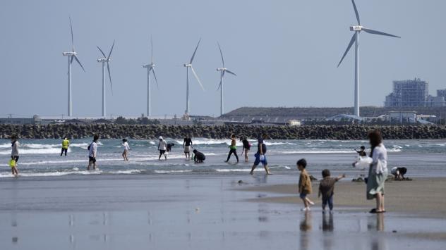 Снимка: Bloomberg