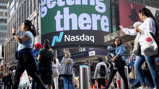 Снимка: Bloomberg