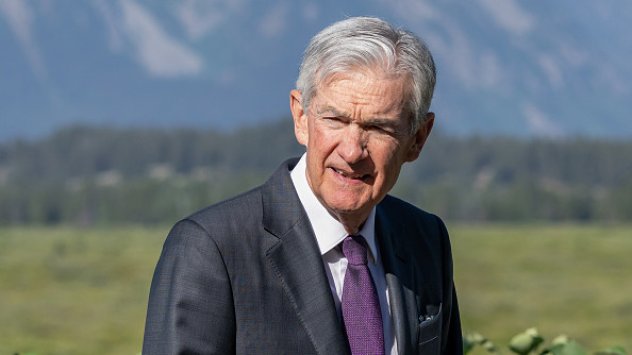 Снимка: Bloomberg