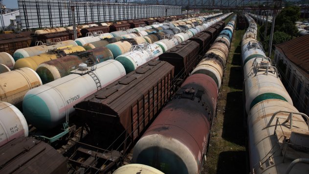 Снимка: Bloomberg LP