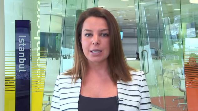 Симин Демокан. Снимка: Bloomberg TV Bulgaria 