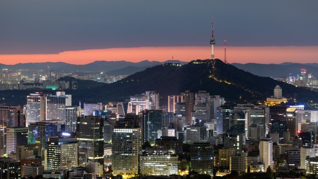 Снимка: Bloomberg