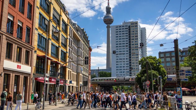 Снимка: Bloomberg