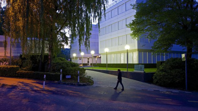 Снимка: Bloomberg L.P.