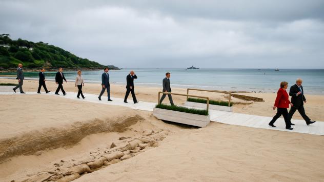  Hollie Adams/Bloomberg