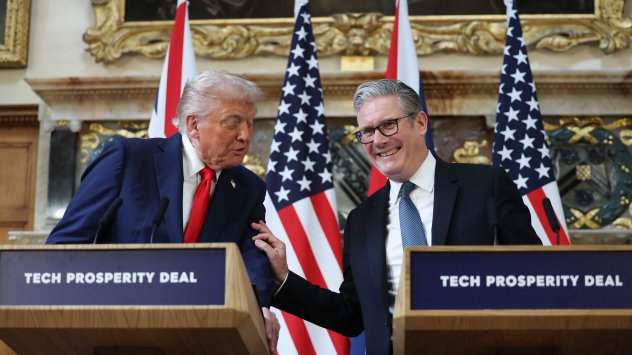 Снимка: Bloomberg L.P.