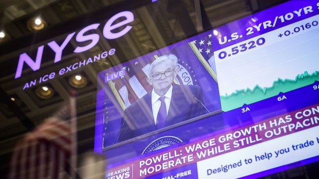 Снимка: Bloomberg