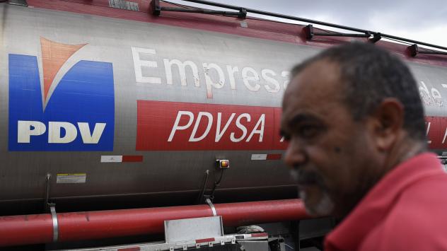 Снимка: Carlos Becerra/Bloomberg