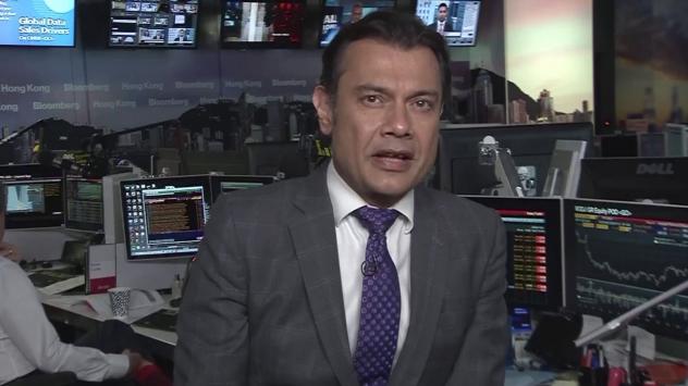 Снимка: Bloomberg TV Bulgaria