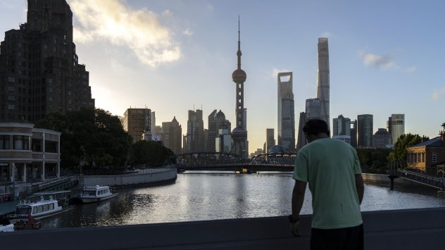 Снимка: Bloomberg LP