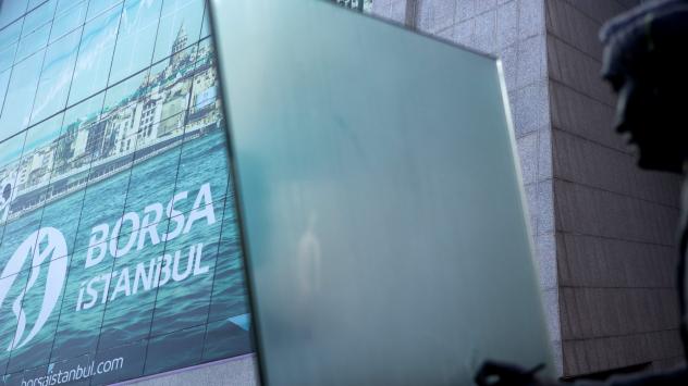 Снимка: Kerem Uzel/Bloomberg