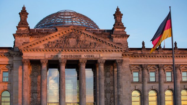 Снимка: Bloomberg LP