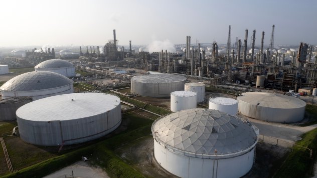 Снимка: Bloomberg