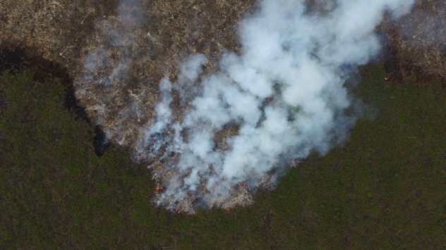 Съвместното изявление на САЩ и Китай изпраща политически сигнал до