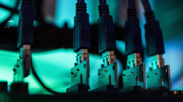 Снимка: Bloomberg L.P.