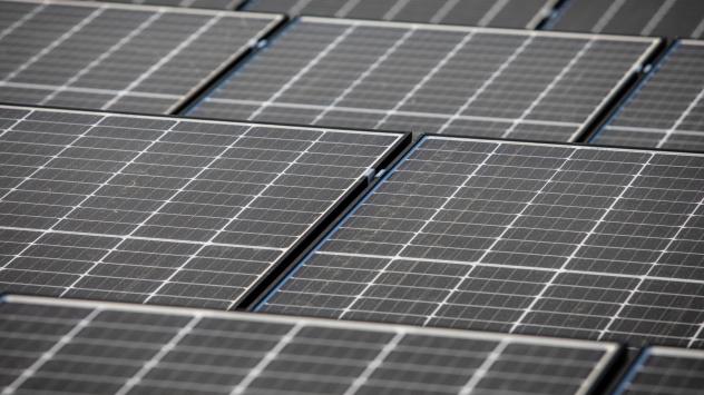 Снимка: Bloomberg L.P.