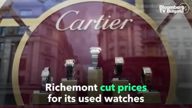 Производителите на часовници очакват най-лошата си година