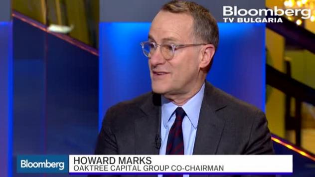 Blackrock с 5,9% ръст на печалбата през четвъртото тримесечие