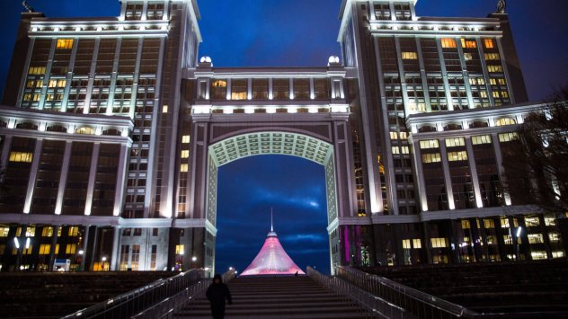 Бумът на копаене на биткойн в Казахстан приключи дори по бързо