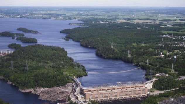 Регулатори в Ню Йорк одобриха проект за далекопровод на стойност