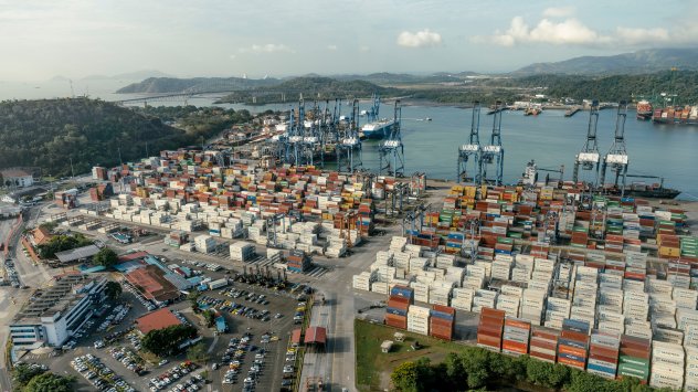 Снимка: Bloomberg L.P.