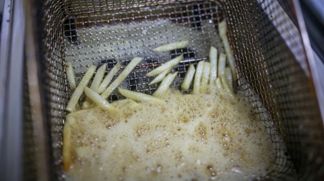 Снимка: Bloomberg