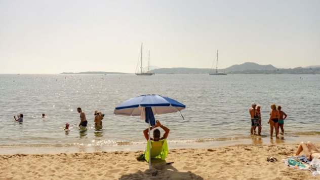 Снимка: Bloomberg L.P.