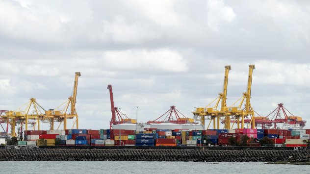 През 2021 г от България са изнесени стоки на стойност