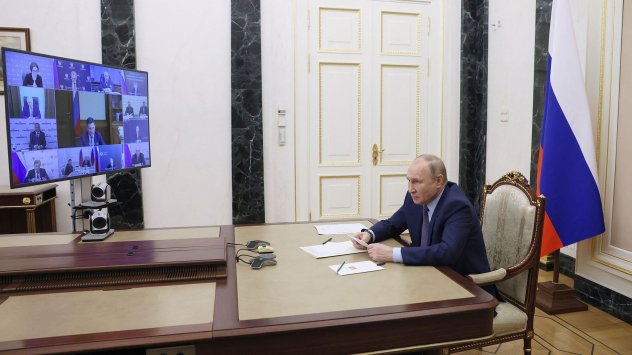 Служителите на администрацията на Байдън са разделени по въпроса доколко