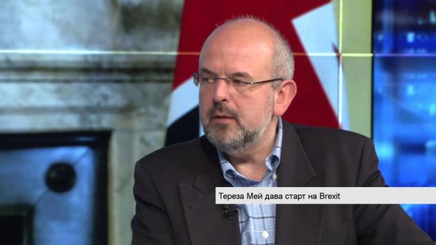 Снимка: Bloomberg TV България