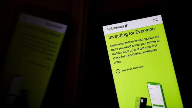 Снимка: Bloomberg