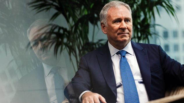 Снимка: Bloomberg LP