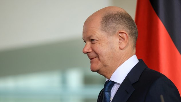 Снимка: Bloomberg