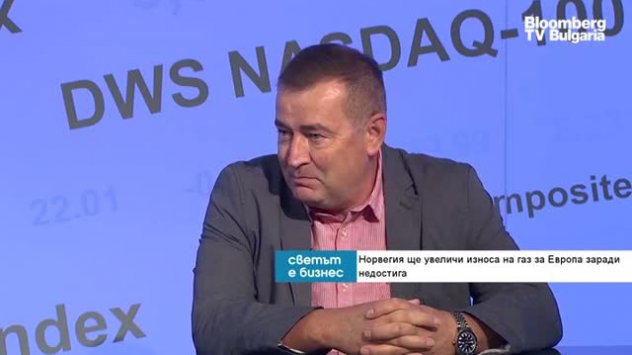 Зад прехода към "Зелена енергия" стои алчността на големите корпорации