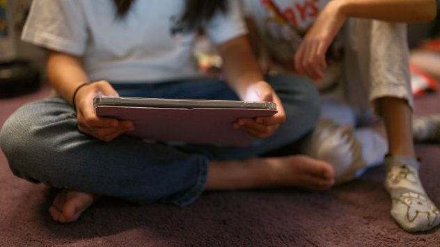 Снимка: Bloomberg