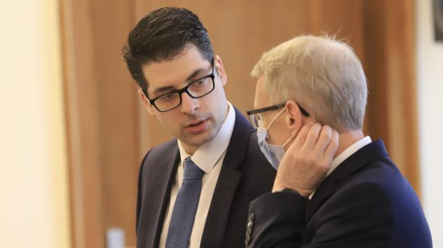 Снимка: БГНЕС