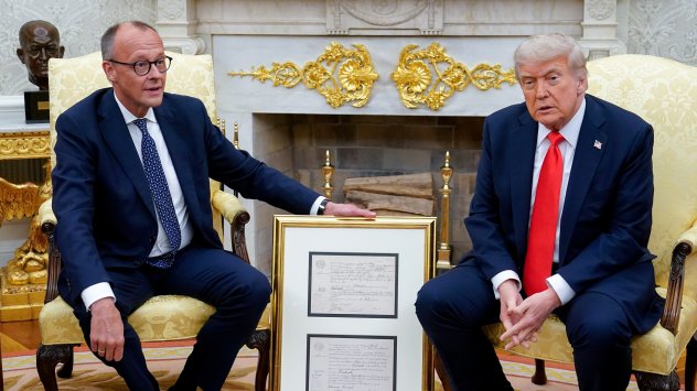 Снимка: Bloomberg L.P.