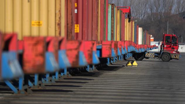 Снимка: Krisztian Bocsi/Bloomberg