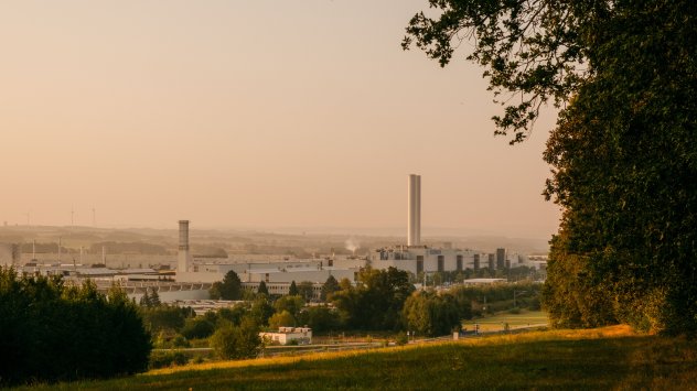 Снимка: Bloomberg LP