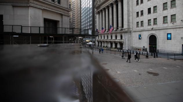 Снимка: Michael Nagle/Bloomberg